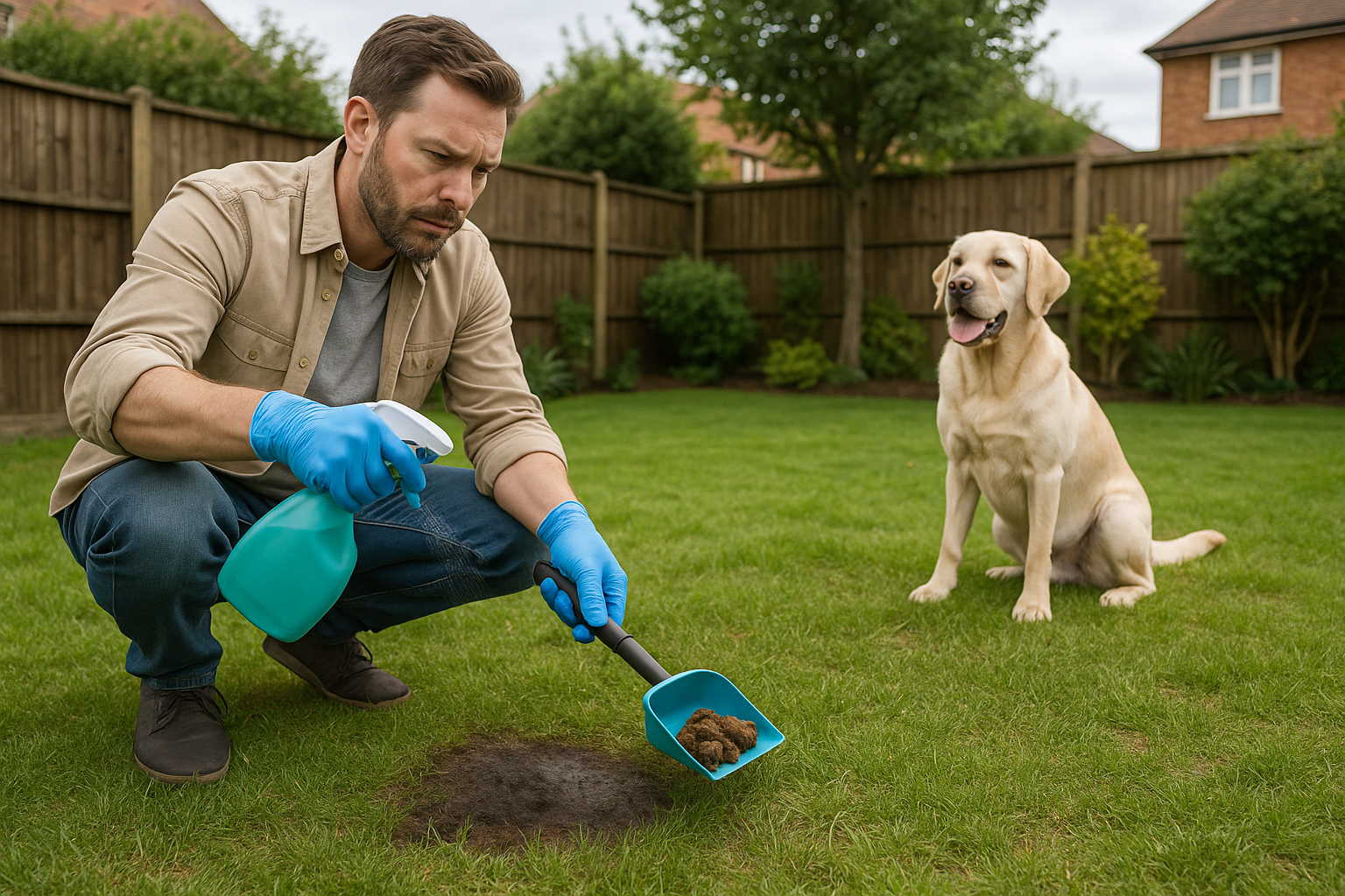 Getting Rid of Pet Odors the Right Way in York