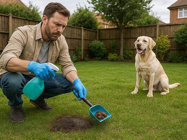 Getting Rid of Pet Odors the Right Way in York