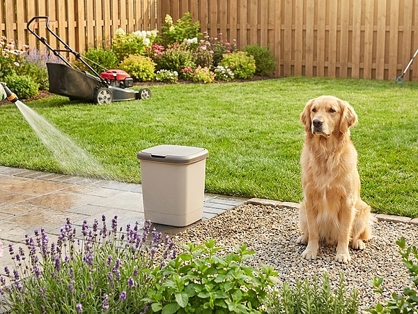 Simple Ways to Keep Your Yard Fresh Between Poop Scoop Visits