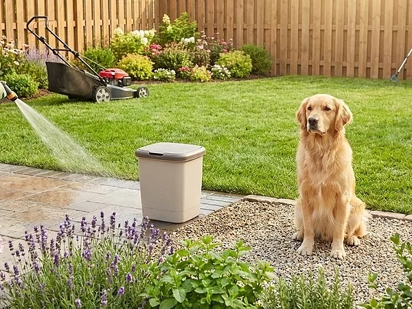 Simple Ways to Keep Your Yard Fresh Between Poop Scoop Visits