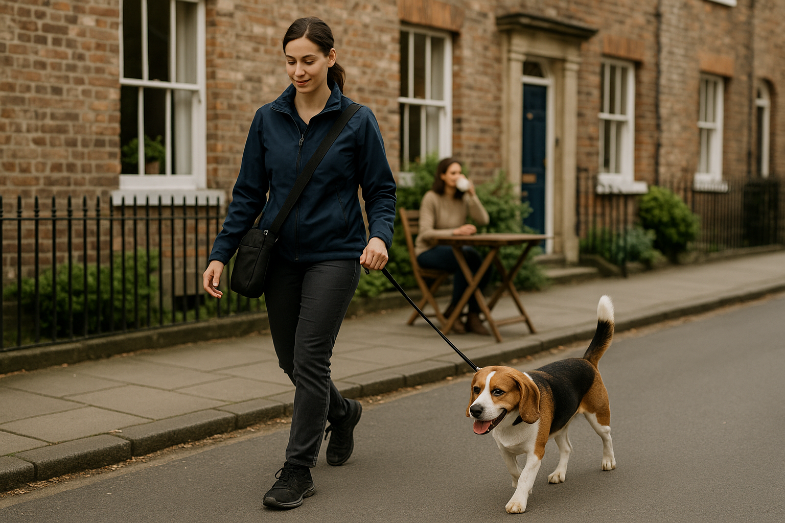 How Dog Walking Services in York Improve Daily Routines