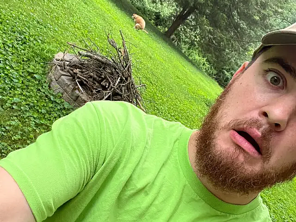 Can Skipping Yard Cleanup Cause Problems for Pets in York?