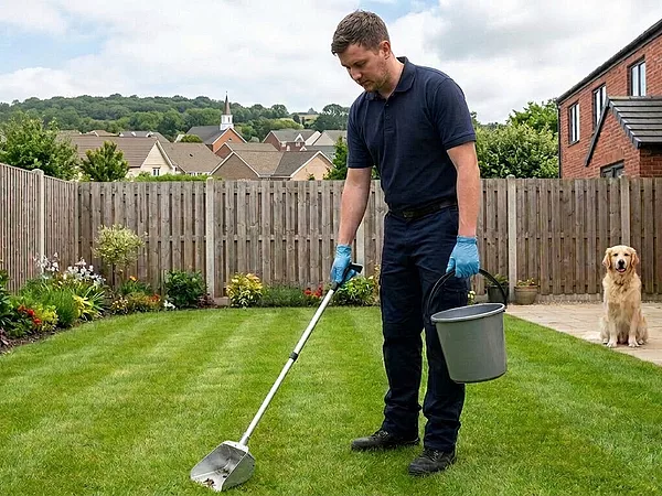 Do You Really Need Pet Waste Removal in York?