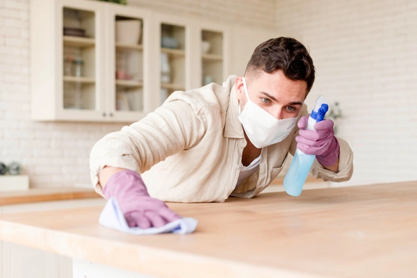 Odor Elimination & Treatment