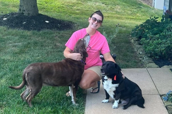 Pet Sitting
