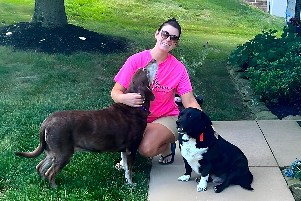 Pet Sitting in York PA