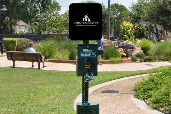 Commercial Pet Waste Stations York PA