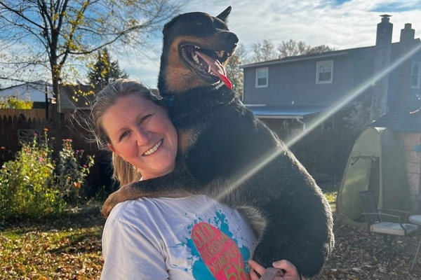 Residential Pet Services