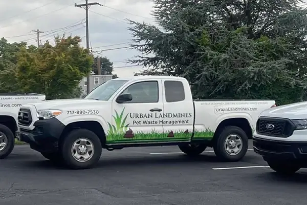 Commercial Services